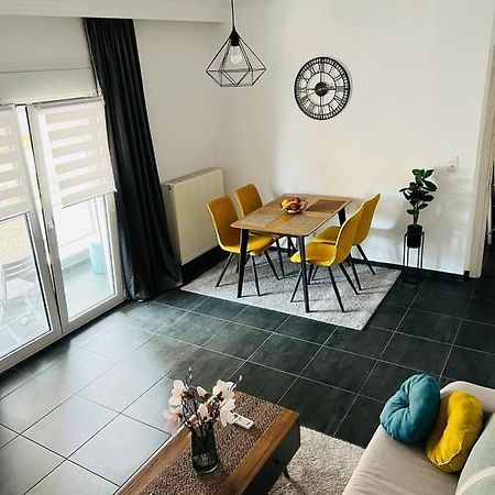 Soners Dream Apartment ดรามา ภายนอก รูปภาพ