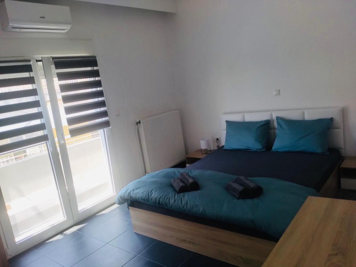 Soners Dream Apartment ดรามา ภายนอก รูปภาพ