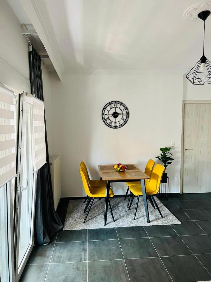 Soners Dream Apartment ดรามา ภายนอก รูปภาพ