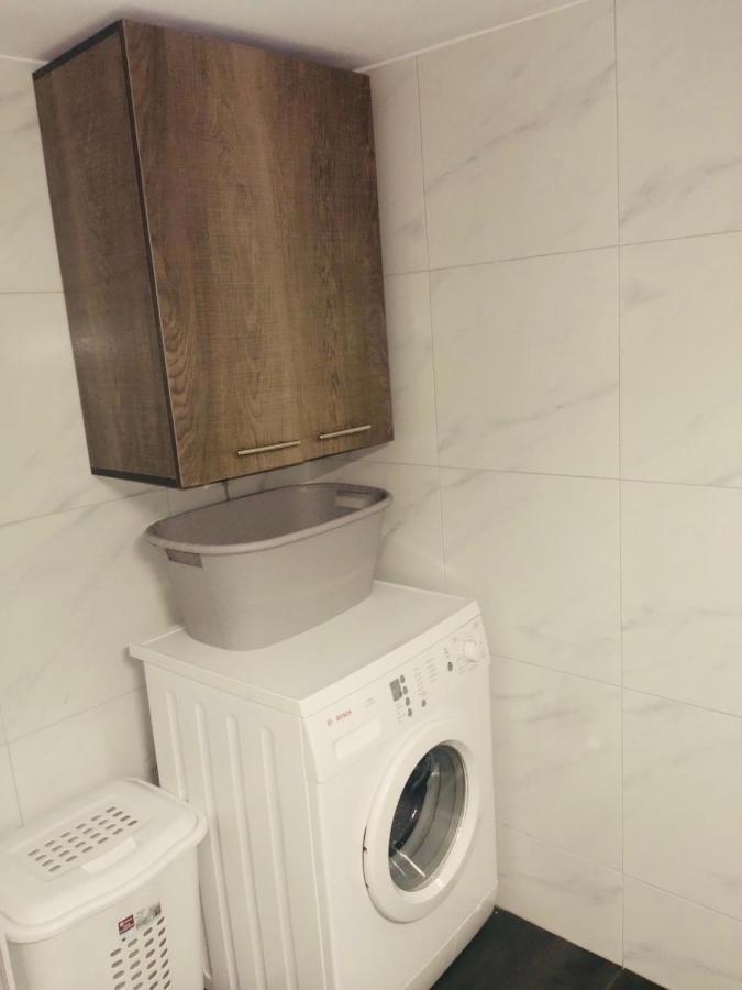 Soners Dream Apartment ดรามา ภายนอก รูปภาพ