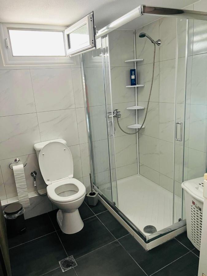 Soners Dream Apartment ดรามา ภายนอก รูปภาพ