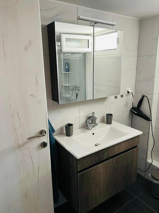 Soners Dream Apartment ดรามา ภายนอก รูปภาพ