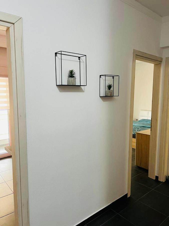 Soners Dream Apartment ดรามา ภายนอก รูปภาพ