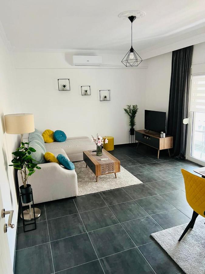Soners Dream Apartment ดรามา ภายนอก รูปภาพ