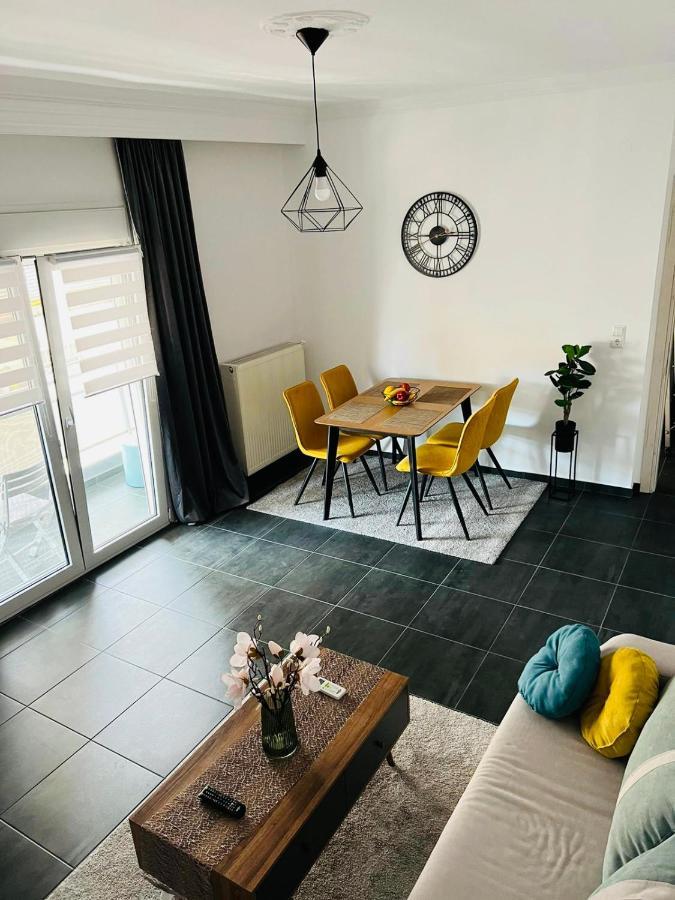 Soners Dream Apartment ดรามา ภายนอก รูปภาพ
