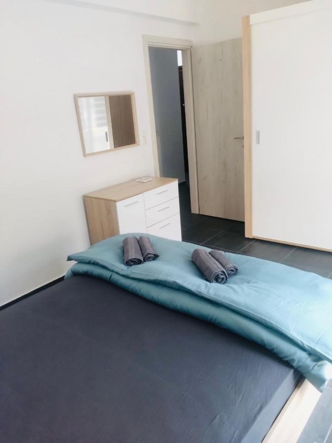 Soners Dream Apartment ดรามา ภายนอก รูปภาพ