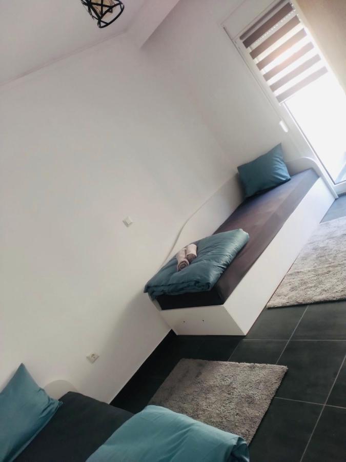 Soners Dream Apartment ดรามา ภายนอก รูปภาพ