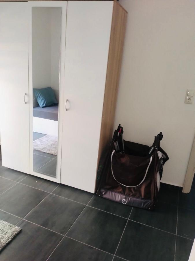 Soners Dream Apartment ดรามา ภายนอก รูปภาพ