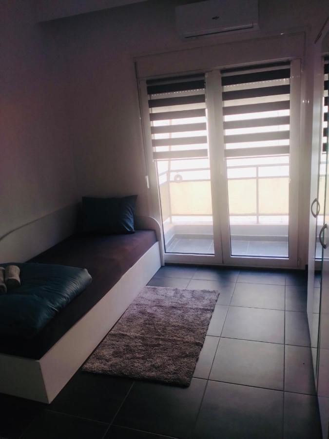 Soners Dream Apartment ดรามา ภายนอก รูปภาพ