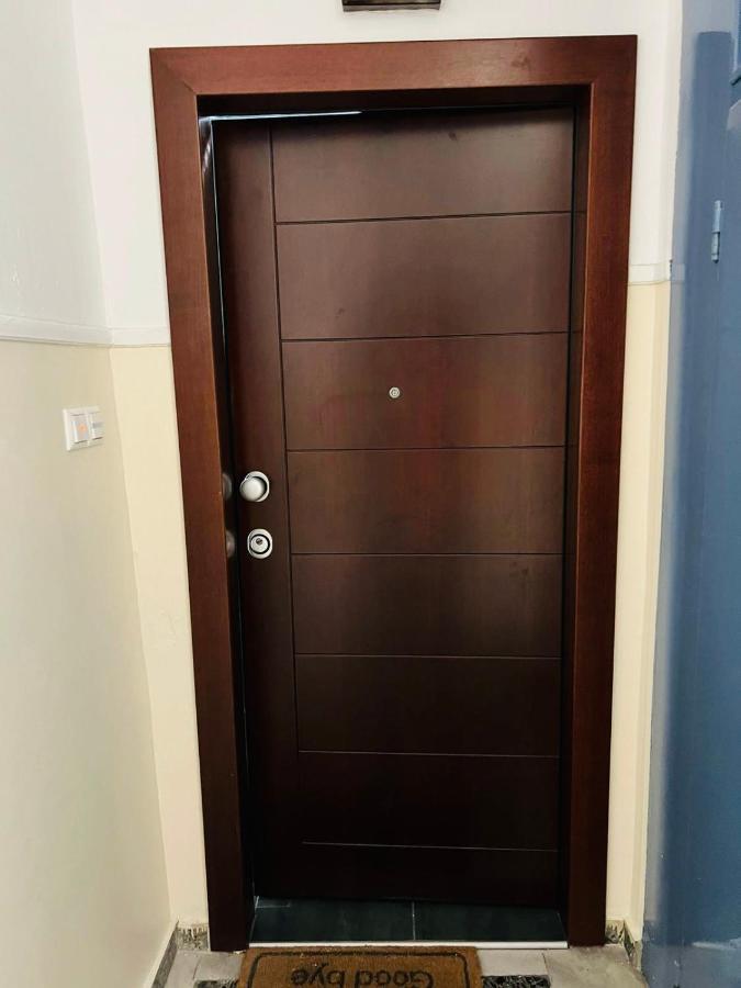 Soners Dream Apartment ดรามา ภายนอก รูปภาพ